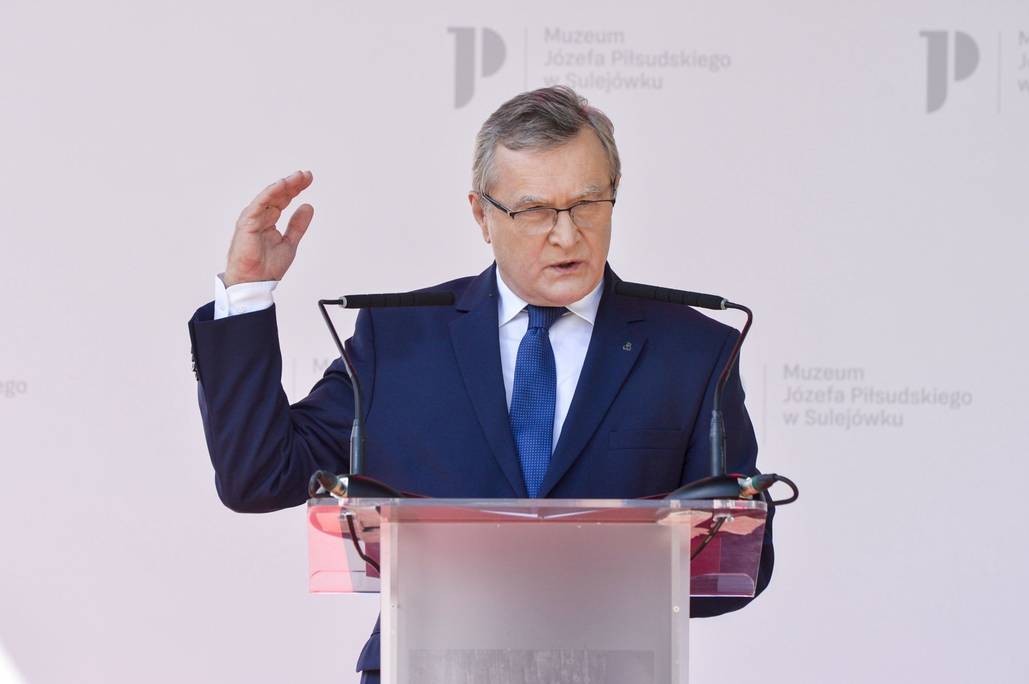Piotr Gliński