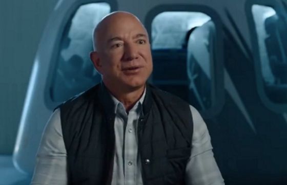 Kolejny wstrząs w „The Washington Post”. Bezos chce tylko pochwał wolności