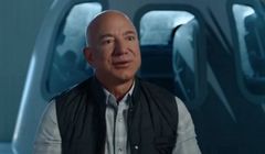 Kolejny wstrząs w „The Washington Post”. Bezos chce tylko pochwał wolności