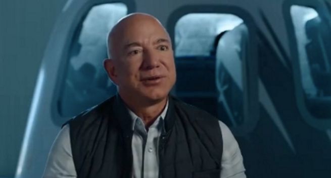 Kolejny wstrząs w „The Washington Post”. Bezos chce tylko pochwał wolności