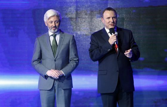 Jesień w TVP - Jedynka wszechstronna dla szerokiej widowni, Dwójka z ambitniejszą rozrywką