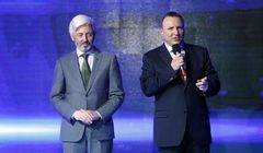 Jesień w TVP - Jedynka wszechstronna dla szerokiej widowni, Dwójka z ambitniejszą rozrywką