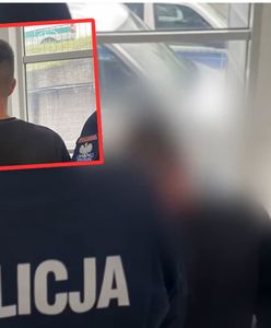 Szukała go cała Europa. Gang 35-latka naraził państwo na miliony strat