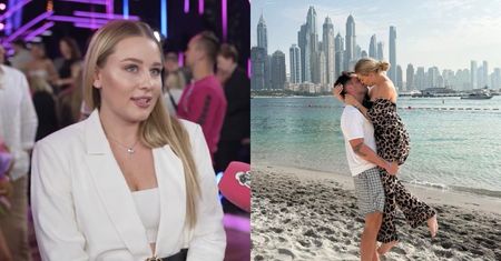 Andziaks kupi dom w Dubaju? "Może kiedyś będziemy tam jeździć na styczeń, luty, a reszta w Polsce"