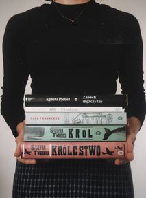 5 książek, które najlepiej przeczytać w październiku