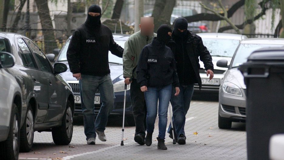 &#34;Krystek&#34; stanie przed sądem