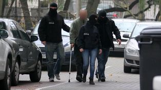 Gdańsk: "Łowca nastolatek" stanie znowu przed sądem