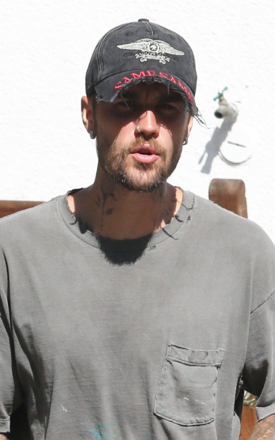 Justin Bieber 
