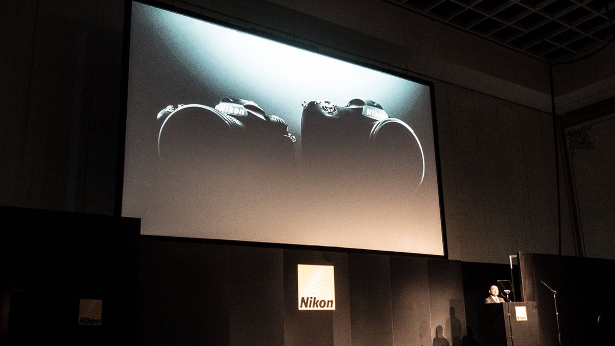 Nikon D500 bezpośrednim następcą D300S dzięki użytkownikom 1