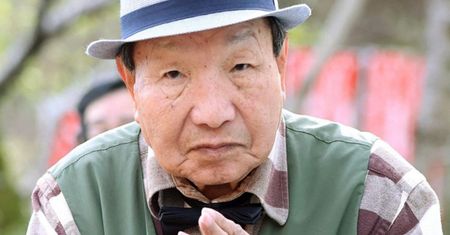 56 lat czekał na karę śmierci. Japończyk w końcu zwolniony
