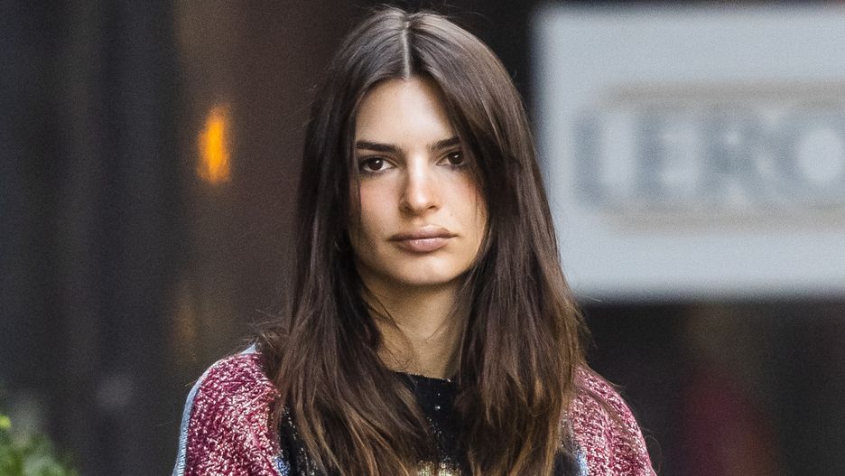 Pete Davidson spotyka się z Emily Ratajkowski