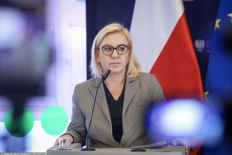 Drzwi za 40 tys. zł z dopłatą? Minister pokazała dziury w popularnym programie