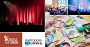 Jakie atrakcje rozgrzeją Torunian w najbliższym tygodniu?