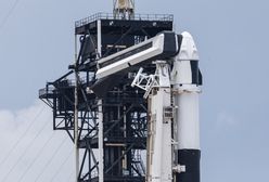 Co z lotem Polaka w kosmos? Jest nowa data