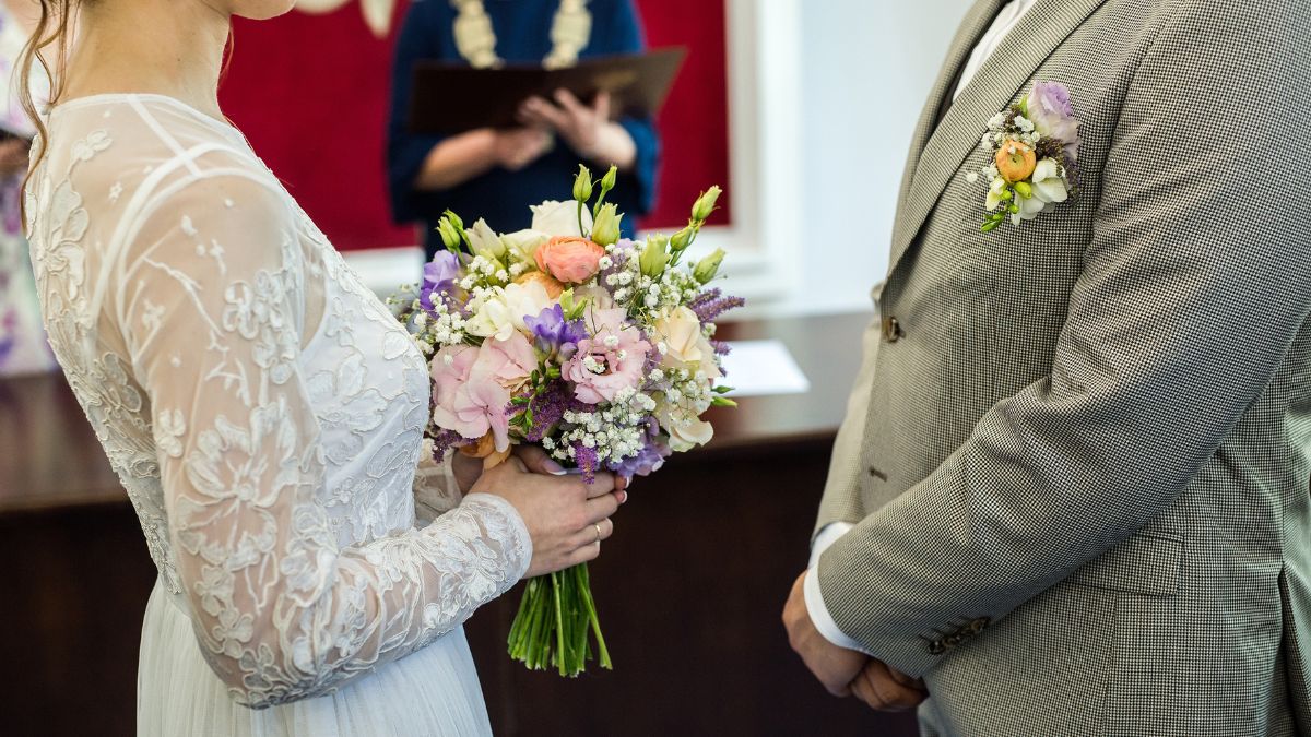 Liczba małżeństw w Polsce spada. Najwięcej na Podkarpaciu