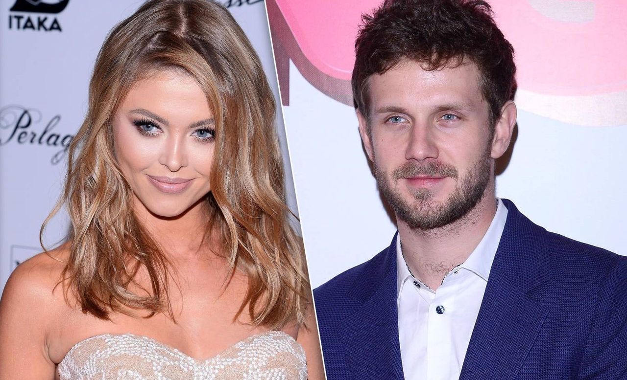 Joanna Opozda pokazała zdjęcie w bikini. Antek Królikowski komentuje