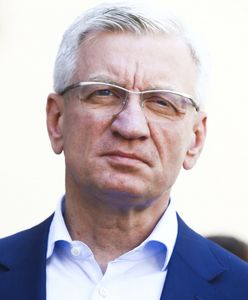 Fałszywy alarm bombowy. Prezydent Poznania wprost o antyszczepionkowcach