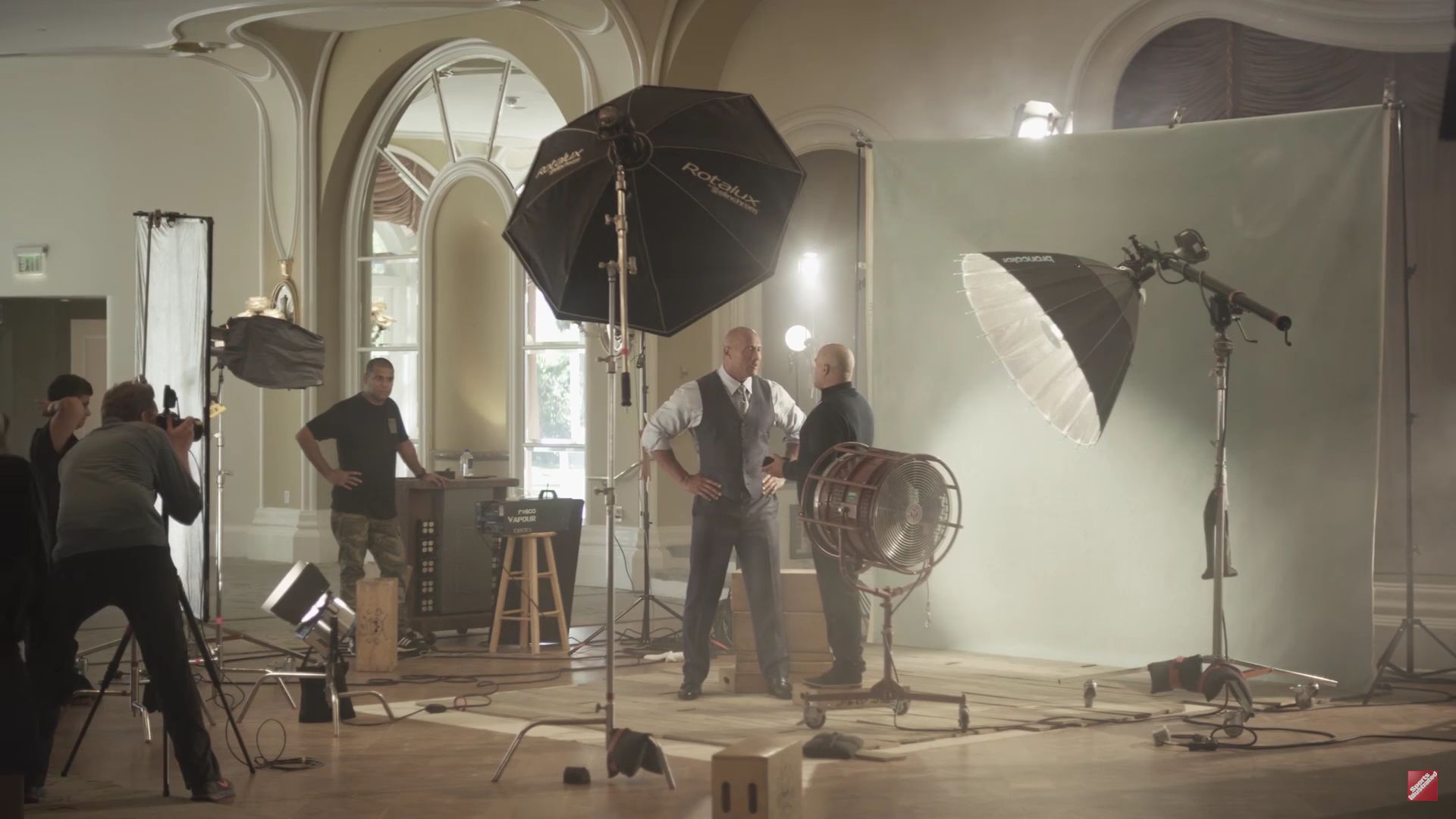 Nadchodzi przełom w fotografii - oto pierwsza okładka Sports Illustrated wykonana smartfonem 2
