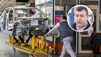 Zwolnią ponad 700 osób. W zakładzie wrze. Jest reakcja