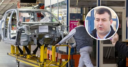 Zwolnią ponad 700 osób. W zakładzie wrze. Jest reakcja