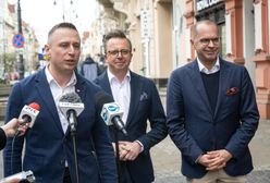 Szykują listę osób do ułaskawienia? "Tam jest cała elita z PiS"
