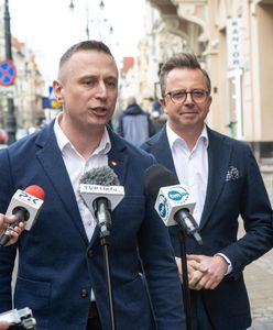 Szykują listę osób do ułaskawienia? "Tam jest cała elita z PiS"