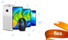 Orange uruchamia sklep w aplikacji Flex. W ofercie smartfony i urządzenia elektroniczne w promocyjnych cenach