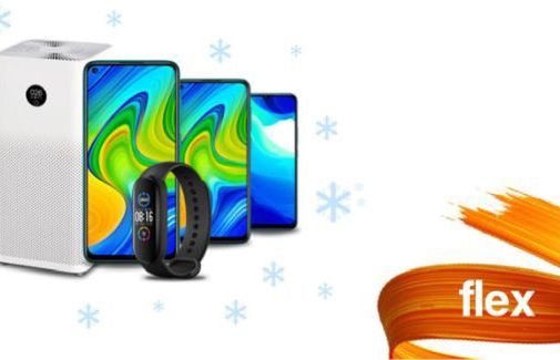 Orange uruchamia sklep w aplikacji Flex. W ofercie smartfony i urządzenia elektroniczne w promocyjnych cenach