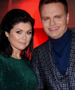 Cichopek i Hakiel nie wystąpią już w "Tańcu z gwiazdami". Powód jest jasny