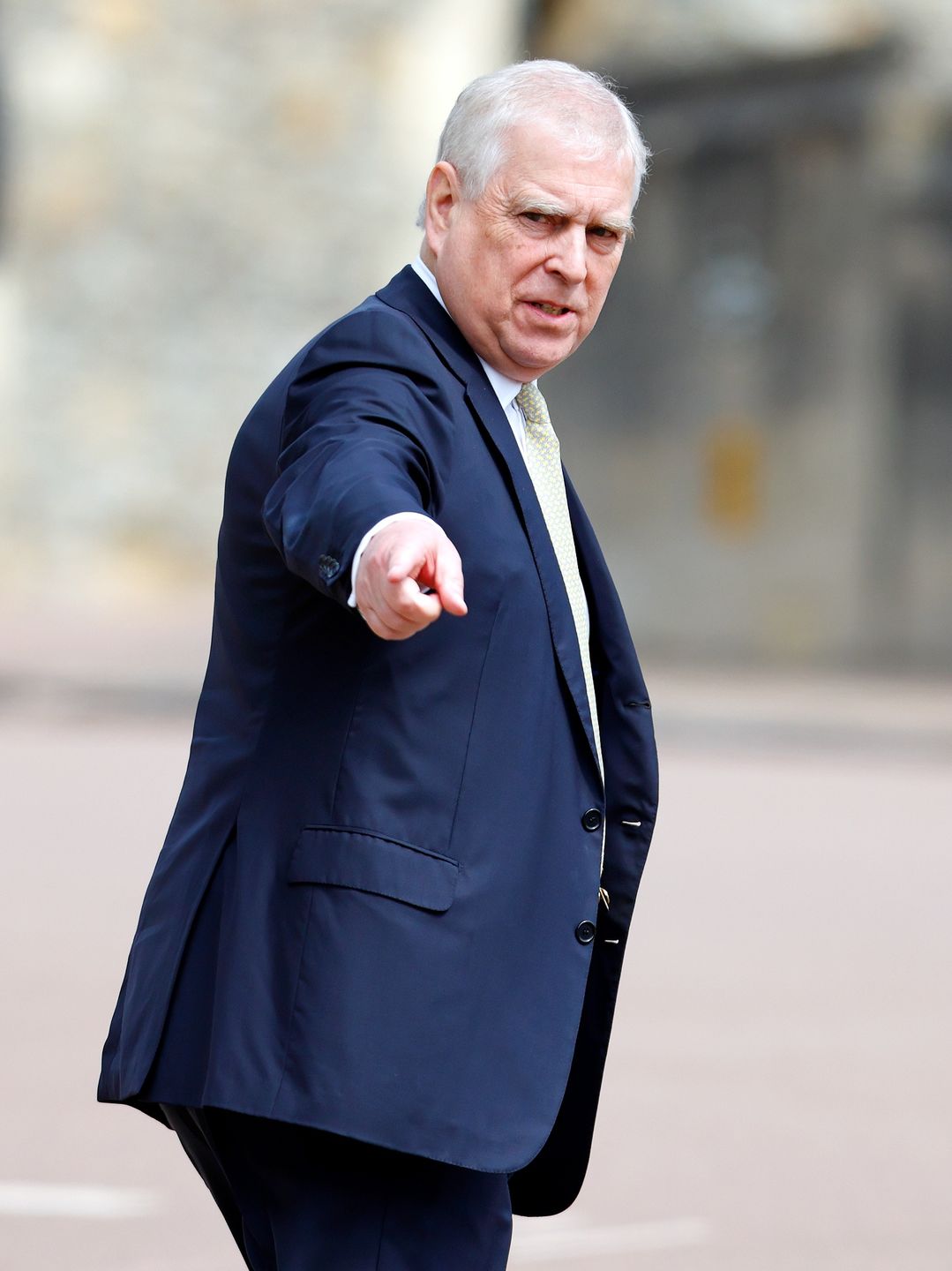 Andrzej Mountbatten-Windsor