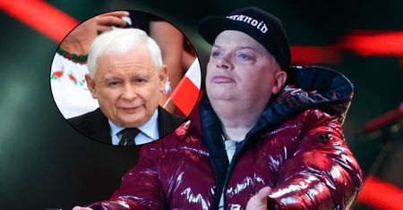 Skiba pokazał zdjęcie prezesa. Donosi na niego do Ziobry