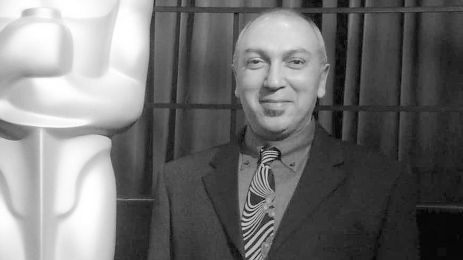 John Refoua miał 58 lat