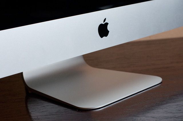 iMac 21,5" 3,06 GHz - test cz.1 5