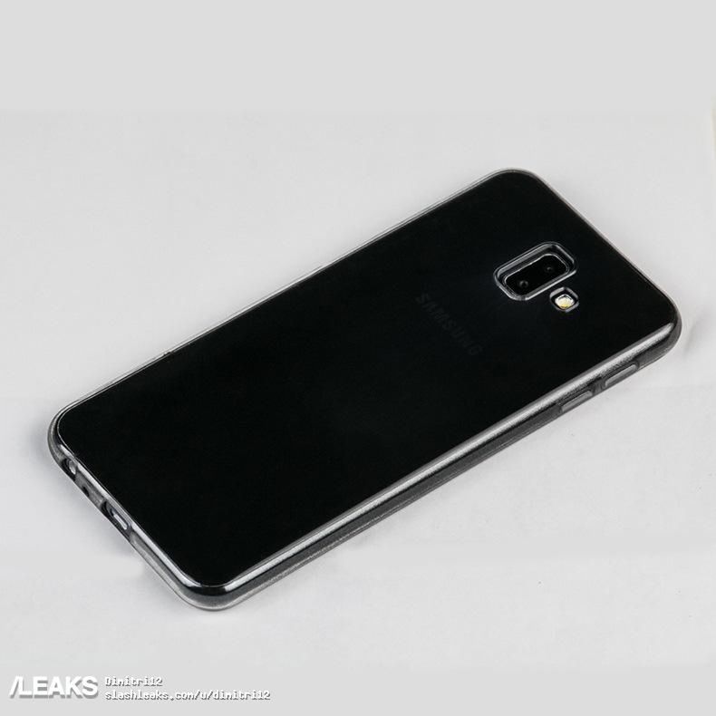 #wSkrócie: Huawei Mate 20 Pro, LG V40, Samsung Galaxy J6+ i Xiaomi Redmi Note 6 Pro na zdjęciach 3