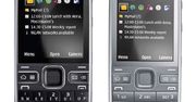 Jeden w dwóch – test Nokii E52 i E55