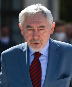 Jacek Majchrowski zarażony koronawirusem. Jego obowiązki przejmuje zastępca