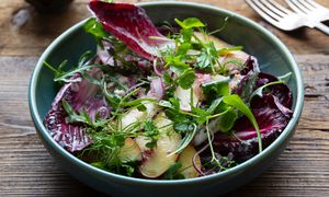 Warzywo popularne we Włoszech. Dostarcza cennych składników i pomaga w odchudzaniu