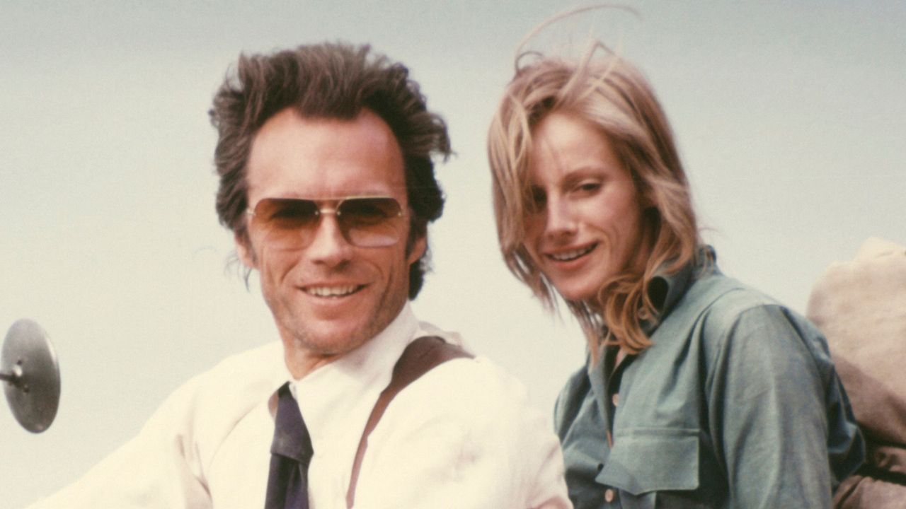 Clint Eastwood zmusił partnerkę do dwóch aborcji, a potem wyrzucił ją z domu. Żądała od niego milionów dolarów