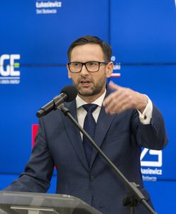 Co z dymisją Obajtka? "Nie rozumiem, czemu pan mnie pyta"