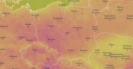 Drastyczna zmiana pogody. To wydarzy się w Polsce