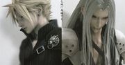 Final Fantasy VII: Advent Children Complete w USA