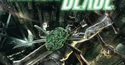 Ninja Blade - ukończona gra ukończona i 3 kwietnia u nas