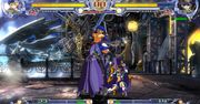 BlazBlue - potwierdzenie i galeria
