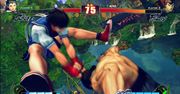 Galeria: Street Fighter IV