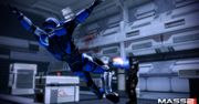 Nowa galeria z Mass Effect 2