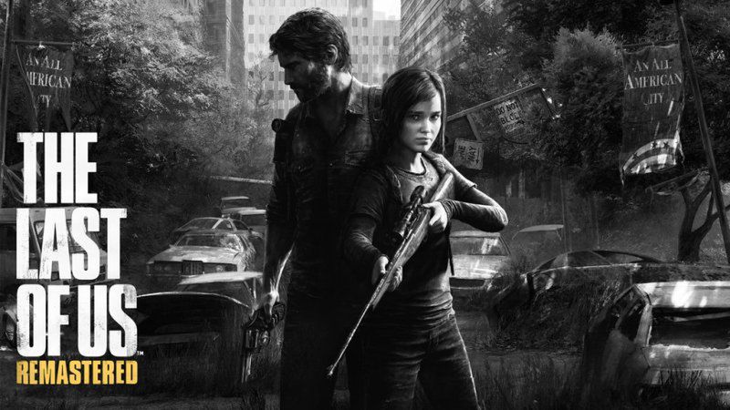 Dużo obrazków z The Last of Us: Remastered. Naughty Dog wyjaśnia kwestię DLC