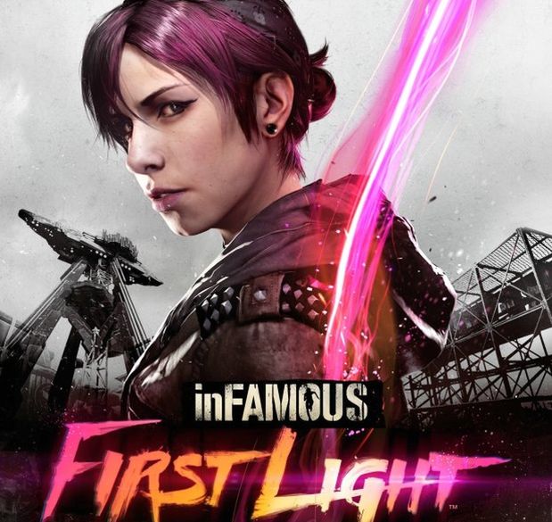 Możliwe, że poznaliśmy datę premiery InFamous: First Light