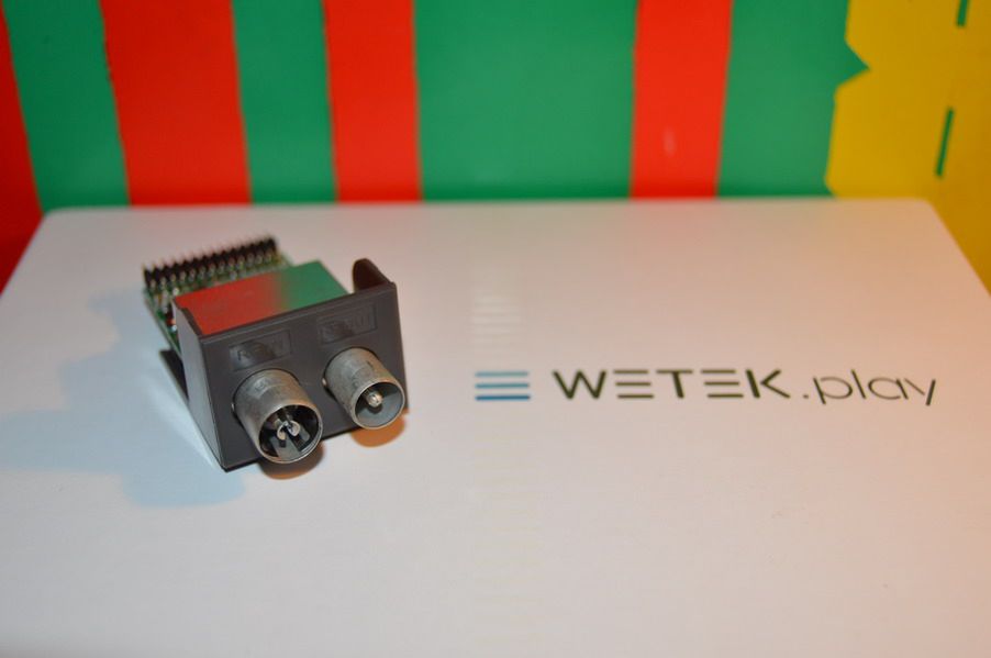 WeTeK Play — ciekawostki