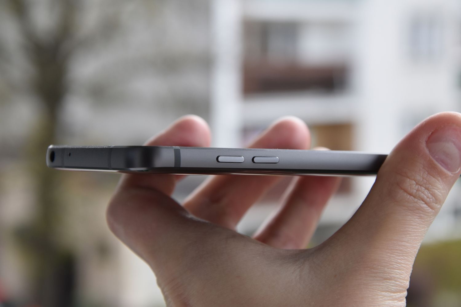 Test LG G6: kilka nowych pomysłów, na które mało kogo stać 5