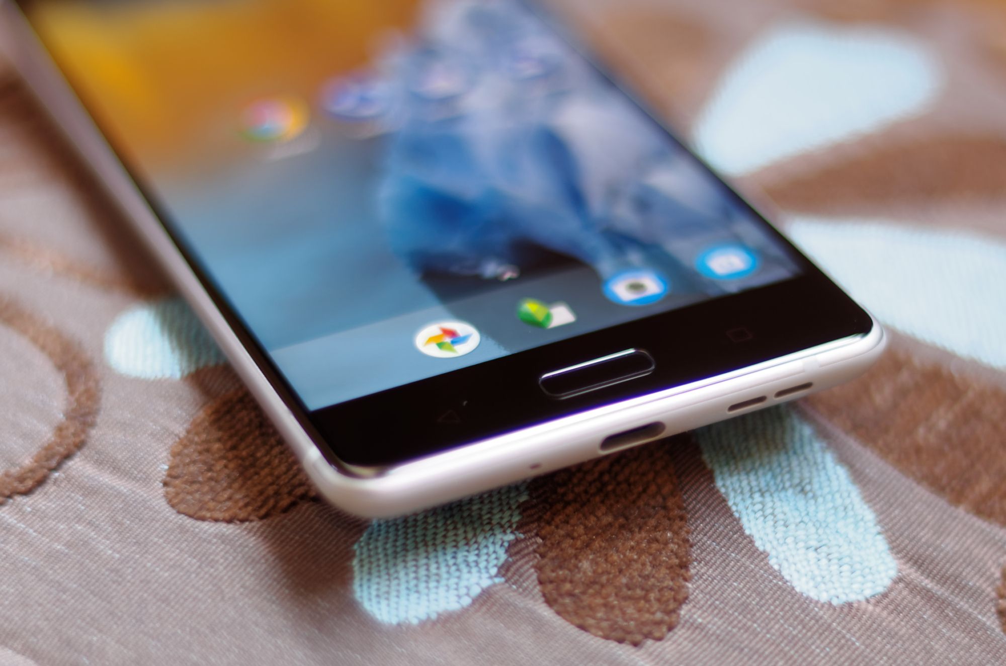 Test Nokii 8 – próba powrotu na najwyższą smartfonową półkę. Udana? 5